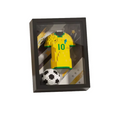 Porta-Retrato Brasil | 769PCS MINI BLOCOS - imagem principal