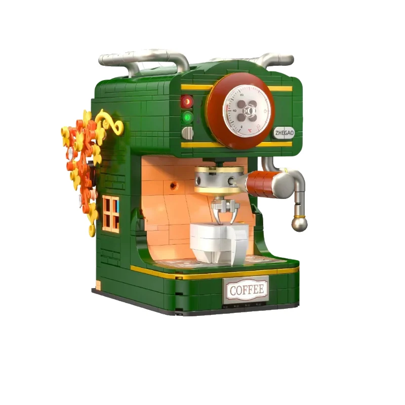 Cafeteira | 467PCS - imagem principal