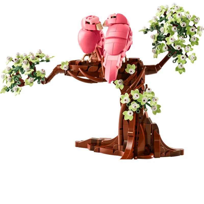 Pombinhos | 750PCS - imagem principal