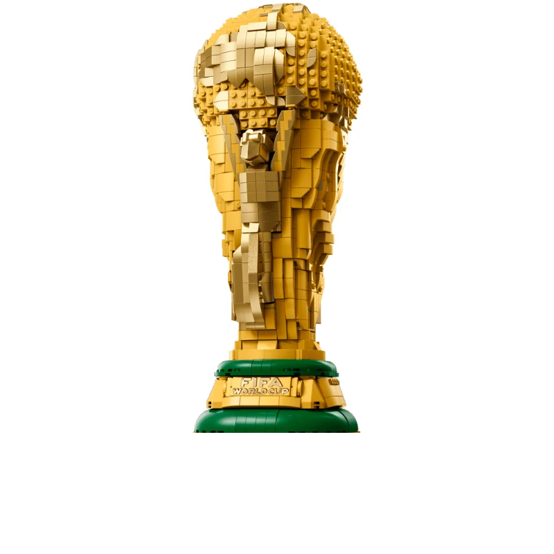Troféu da Copa do Mundo | 2842PCS - imagem principal
