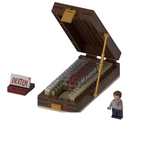 Dexter | 194PCS - imagem principal