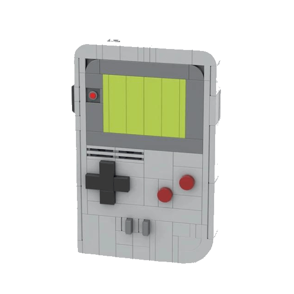 Game Retro | 191PCS - imagem principal
