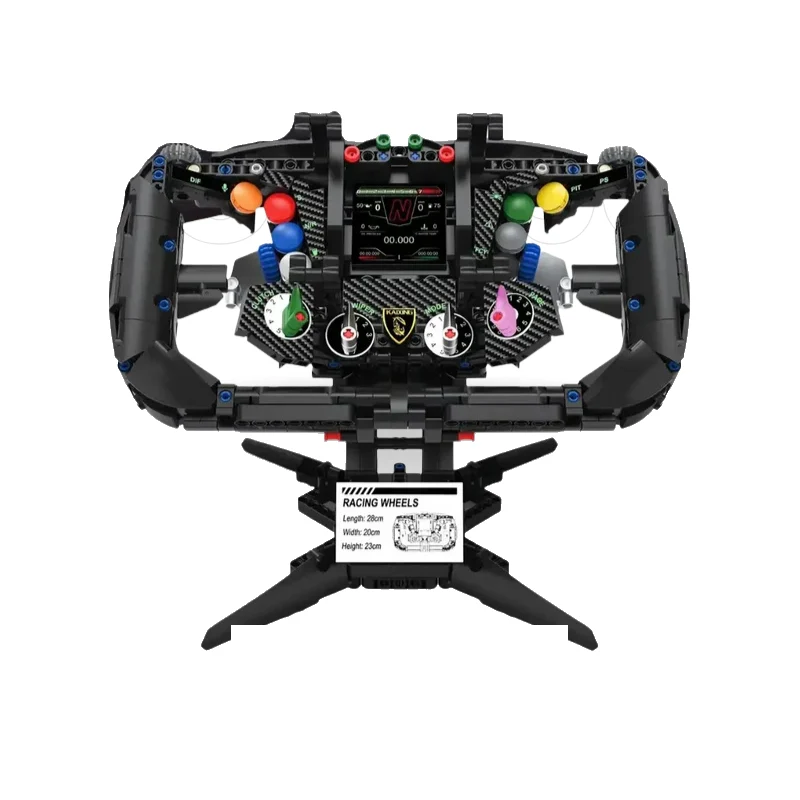 Volante Sian | 984PCS - imagem principal