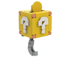 Porta Chaves Super Mario | 142PCS - imagem principal