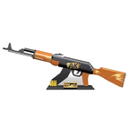 AK47 | 663PCS - imagem principal