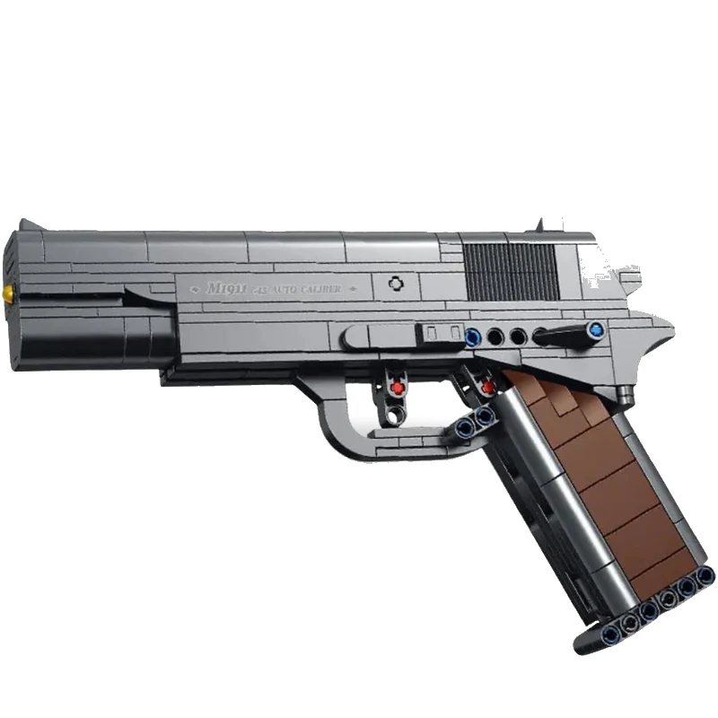 M1911  | 333PCS - imagem principal
