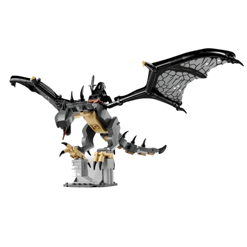Besta Caída | 269PCS - imagem principal