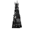 A Torre de Orthanc | 2359PCS - imagem principal