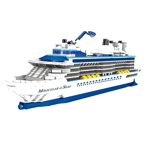 Cruzeiro | 2428PCS - imagem principal