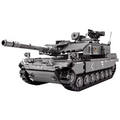 Tanque Leopard 2A7 | 898PCS - imagem principal