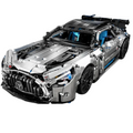 Mercedes-AMG GT | 1466PCS - imagem principal