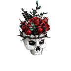 Rosas Vermelha | 1101PCS - imagem principal