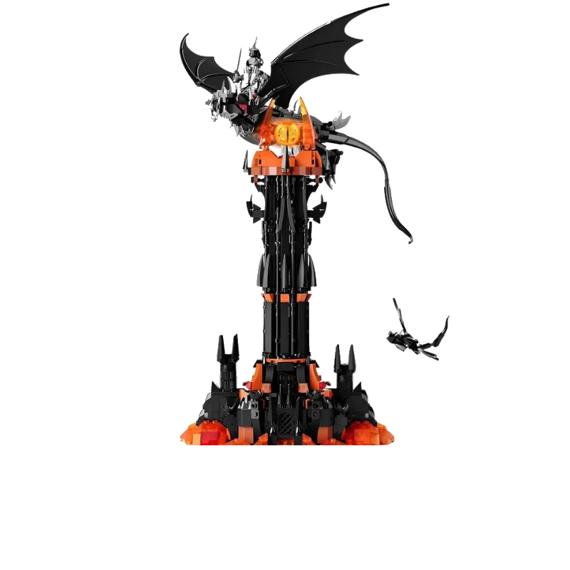 Torre Escura - Senhor dos Aneis | 997PCS - imagem principal