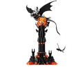 Torre Escura - Senhor dos Aneis | 997PCS - imagem principal