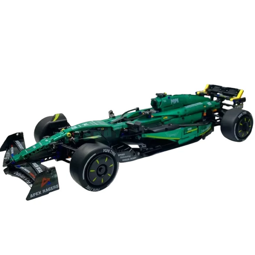Fórmula 1 Aston Martin | 1912PCS - imagem principal