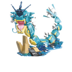 Gyarados - Pokemon | 481PCS - imagem principal