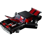 Chevrolet Camaro Z28 | 1456PCS