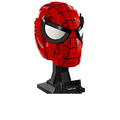 Máscara do Homem-Aranha | 487PCS