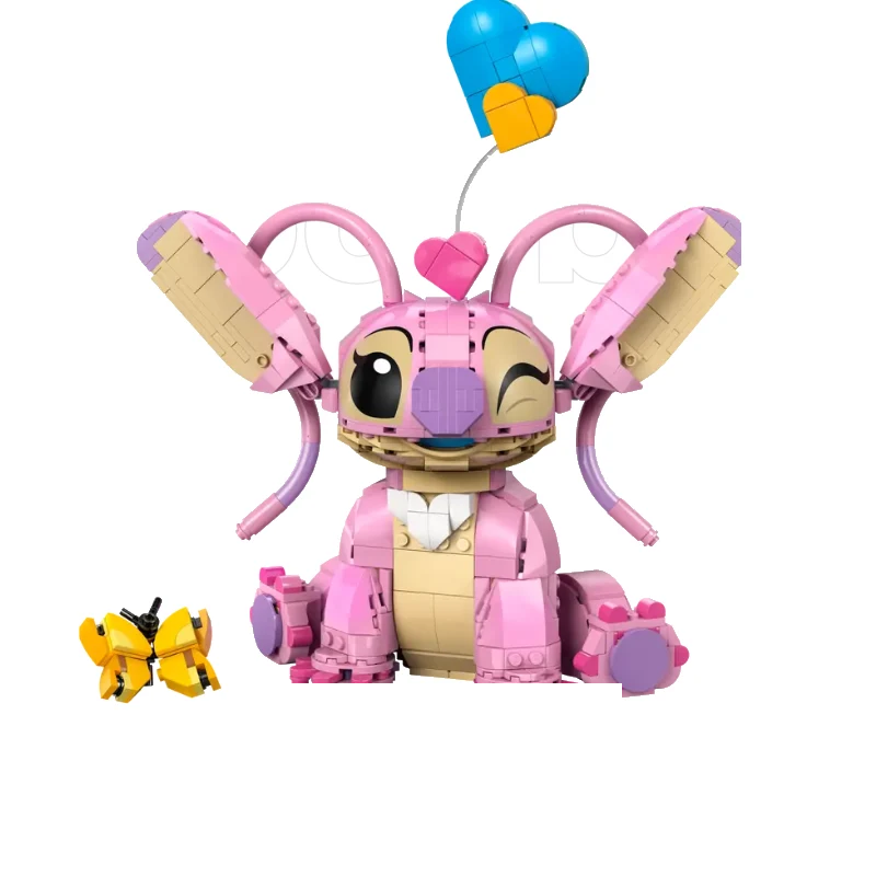 Angel | 784PCS