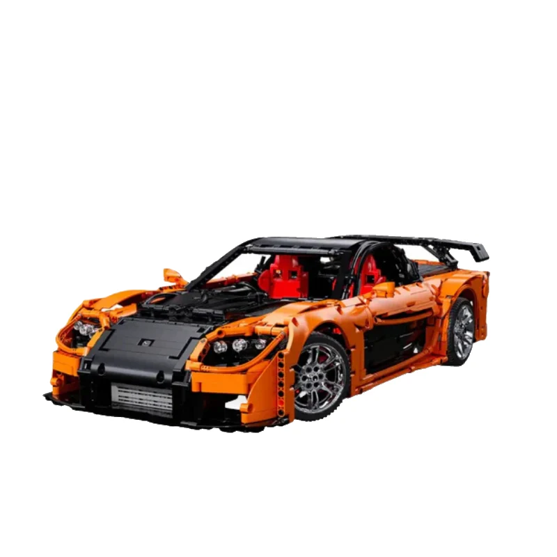 Mazda RX-7 | 3017PCS