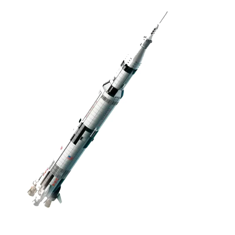 NASA Apollo Saturno V | 1969PCS