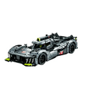 PEUGEOT 9X8 24H Le Mans | 1775PCS