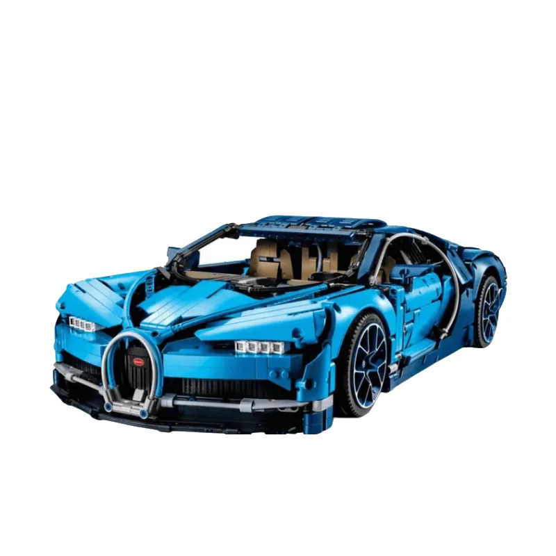Bugatti Chiron | 3599PCS