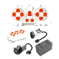 Kit Motor | Transforme seu Veículo com Controle Remoto