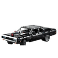 Doms Dodge Charger 1970 - Velozes e Furiosos | 1077 PCS