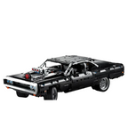 Doms Dodge Charger 1970 - Velozes e Furiosos | 1077 PCS