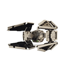 Caça TIE - Star Wars | 418 PCS