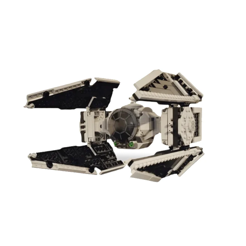 Caça TIE - Star Wars | 418 PCS