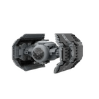 Bombardeiro TIE  - Star Wars | 453 PCS