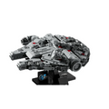 Nave Millenium Falcon - Star Wars | 921 PCS