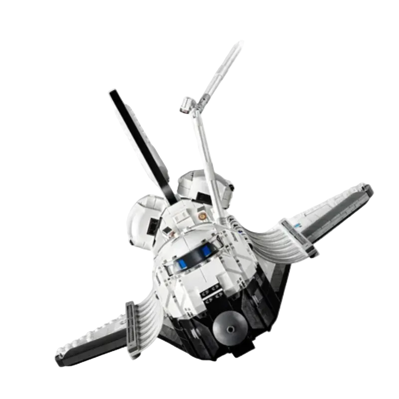 Ônibus Espacial NASA | 2354PCS