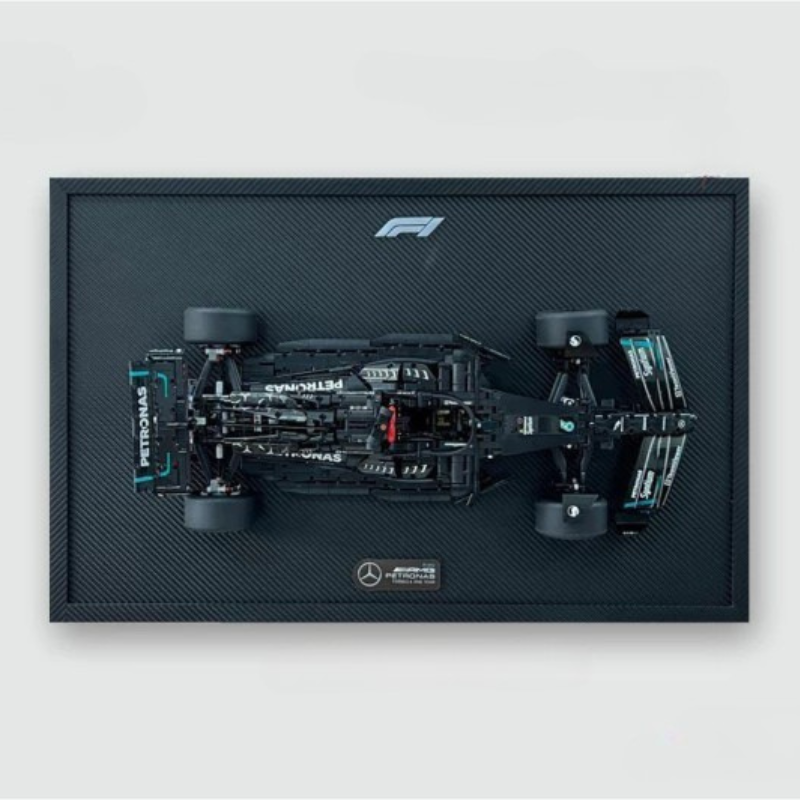 Quadros | Transforme seu modelo em uma Peça de Decoração