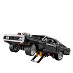 Doms Dodge Charger 1970 - Velozes e Furiosos | 1077 PCS