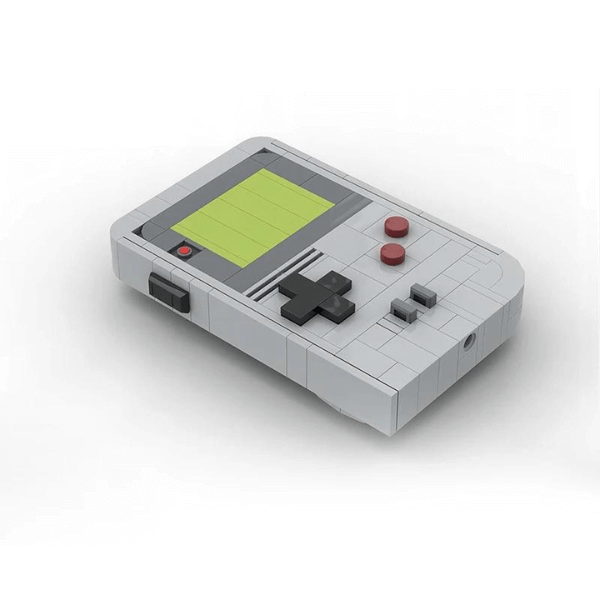 Game Retro | 191PCS