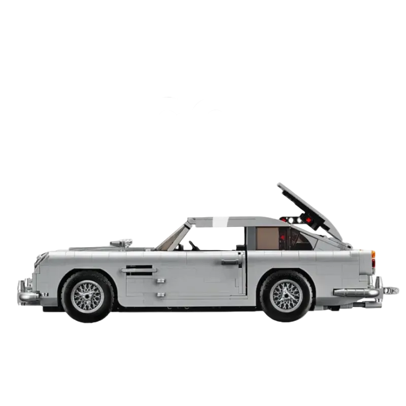 Aston Martin DB5 James Bond | 1295PCS
