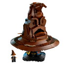 Chapéu Seletor Harry Potter | 561PCS