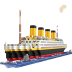 Titanic | 2288PCS