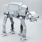 Caminhante AT-AT  - Star Wars | 1267 PCS