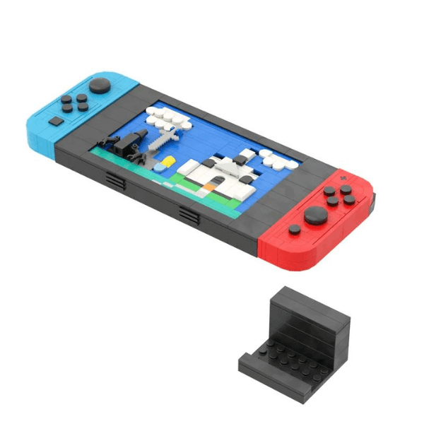 Console Switch | 449PCS