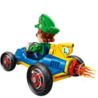 Luigi - Mario Kart | 2234PCS