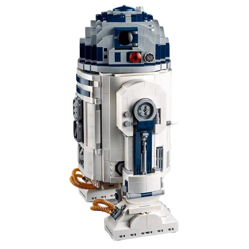 R2-D2 Star Wars | 2314PCS