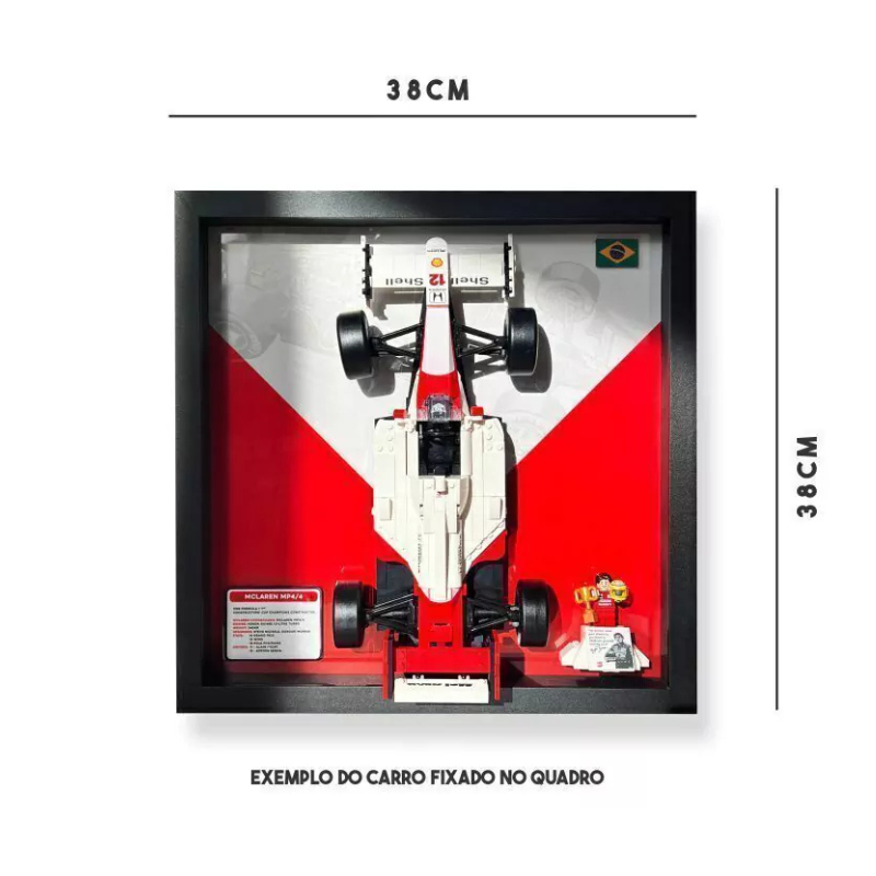 Quadros | Transforme seu modelo em uma Peça de Decoração