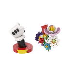 Vaso Mickey Mouse | 338PCS