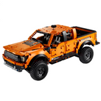 Ford F150 Raptor | 1379 PCS
