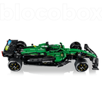 Fórmula 1 Aston Martin AMR25 | 1547PCS