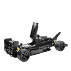 Fórmula 1 Lotus 97T | 982PCS